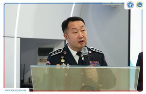 Кибер гэмт хэрэгтэй тэмцэх газар олон улсын стандартад нийцсэн тоон ул мөр илрүүлэх лабораторийн барилга, засварын ажлыг хүлээн авлаа.